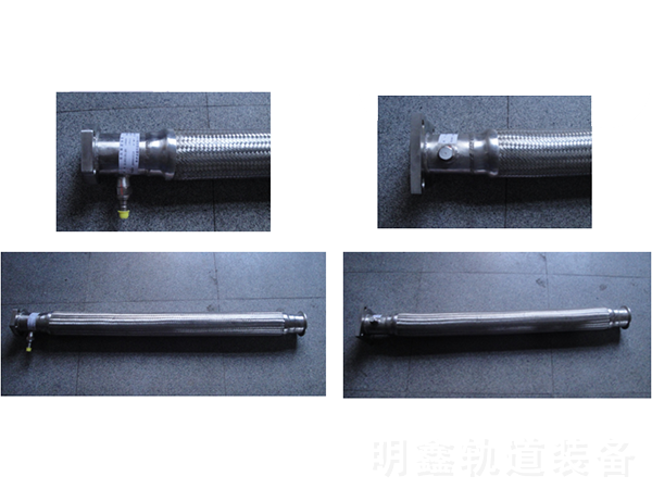 平焊法蘭（活動法蘭）、帶直管（彎頭）外螺紋接頭+快速接頭